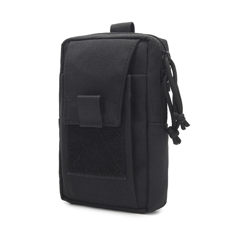 Taktyczna torba na telefon MOL – Edc Carry Box recenzja i cena