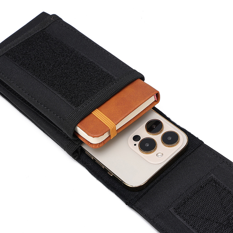 Taktyczna, zewnętrzna, podwójn – Edc Carry Pouch recenzja i cena