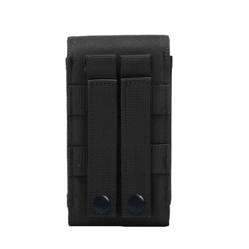 Taktyczna, zewnętrzna, podwójn – Edc Carry Pouch recenzja i cena